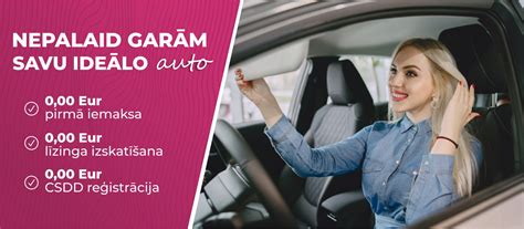 kredits auto iegadei